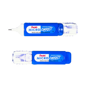 Pentel+Micro+Correct+Correction+Pen+XZL31-W