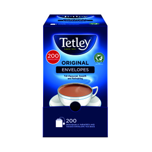Tetley+Envelope+Teabags+%28200+Pack%29+A08097