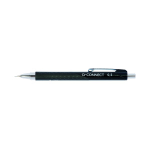 Q-Connect+Refillable+Automatic+Pencil+Fine+0.5mm+HB+%2810+Pack%29+KF01937