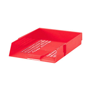 Red+Contract+Letter+Tray+WX10055A