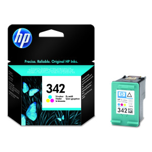 HP+342+Ink+Cartridge+5ml+Tri-Colour+CMY+C9361EE
