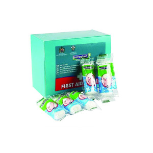 Wallace+Cameron+Finger+Bandage+Refill+50mmx5m+%28Pack+of+6%29+1402037