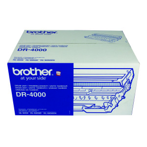 Brother+DR-4000+Drum+Unit+DR4000