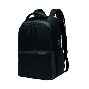 i-stay+Suspension+15.6+Inch+Laptop+Backpack+W300xD140xH450mm+is0410
