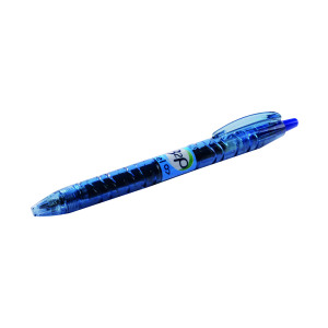 Pilot+Bottle+2+Pen+Gel+Ink+Rollerball+Pen+Fine+Black+%2810+Pack%29+054101001