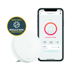 Alarms & Detectors