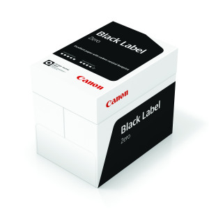 Canon+Black+Label+Zero+Paper+A4+75gsm+White+%28Pack+of+2500%29+99859554