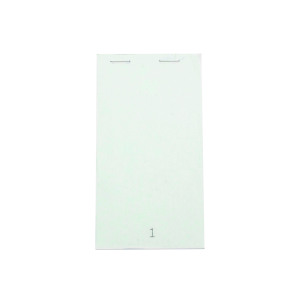 White+Duplicate+Service+Pad+Small+140x76mm+%2850+Pack%29+Pad+20