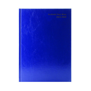 Academic+Diary+Week+To+View+A5+Blue+2023-2024+KF3A5ABU23