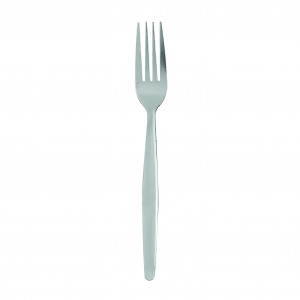 Stainless+Steel+Cutlery+Forks+%2812+Pack%29+F01525
