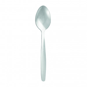 Stainless+Steel+Cutlery+Teaspoons+%28Pack+of+12%29+F01107