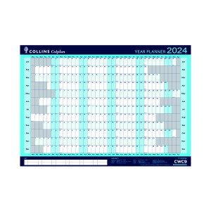 Collins+A1+Year+Planner+2024+CWC9-24