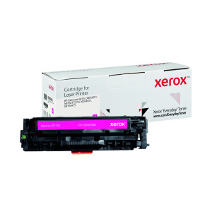 Xerox+Everyday+Replacement+For+CE413A+Laser+Toner+Magenta+006R03806