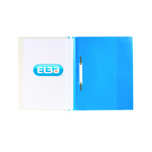 Elba+Pocket+Report+File+A4+Blue+%2825+Pack%29+400055037