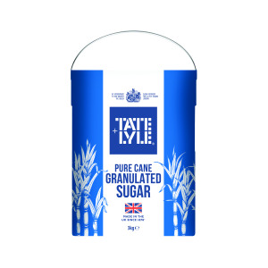 Tate+and+Lyle+Granulated+Sugar+3kg+TS165