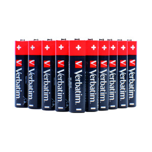 Verbatim+AAA+Alkaline+Batteries+%2824+Pack%29+49504
