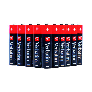 Verbatim+AA+Alkaline+Batteries+%2824+Pack%29+49505