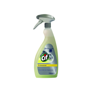 CIF+Professional+Power+Cleaner+Degreaser+750ml+7517961