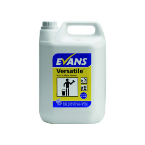 Evans+Versatile+Hard+Surface+Cleaner+5+litre+%28Pack+of+2%29+A018EEV2