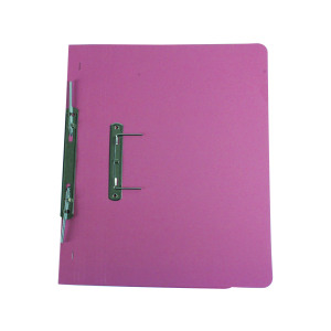 Q-Connect+Transfer+File+35mm+Capacity+Foolscap+Pink+%28Pack+of+25%29+KF26058