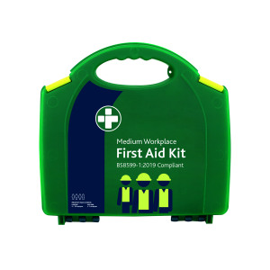 Reliance+Medical+Medium+Workplace+First+Aid+Kit+BS8599-1+343