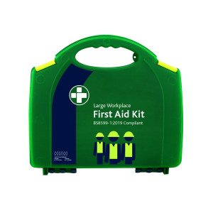 Reliance+Medical+Large+Workplace+First+Aid+Kit+BS8599-1+348