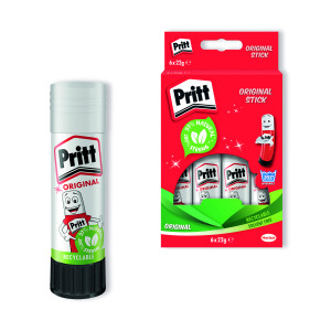 Pritt+Stick+Glue+Stick+22g+%286+Pack%29+10456071