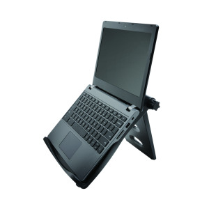 Kensington+SmartFit+Easy+Riser+Laptop+Stand+Black+K52788WW