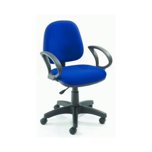 Jemini++Medium+Back+Ergonomic+Operator+Chair+600x600x855-985mm+KF50171