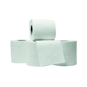 Initiative+Toilet+Roll+White+200+Sheets+%28100+x+95mm%29+Per+Roll+%2836+Pack%29