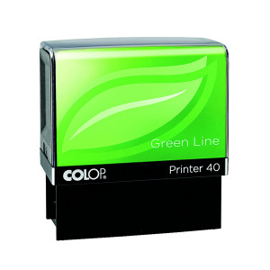 COLOP+Printer+40+Green+Line+Privacy+Stamp+C144841ID