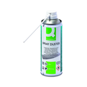 Q-Connect+HFC-Free+Air+Duster+400ml+175-50-028