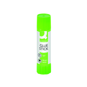 Q-Connect+Glue+Stick+10g+%2825+Pack%29+KF10504Q