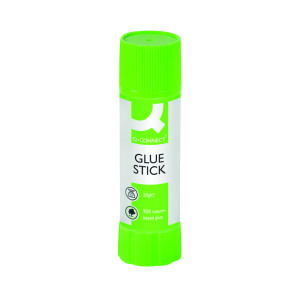 Q-Connect+Glue+Stick+20g+%2812+Pack%29+KF10505Q