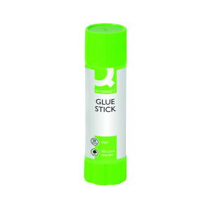 Q-Connect+Glue+Stick+40g+%2810+Pack%29+KF10506Q