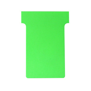 Nobo+T-Card+Size+2+48+x+85mm+Light+Green+%28100+Pack%29+32938902