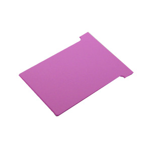 Nobo+T-Card+Size+2+48+x+85mm+Pink+%28100+Pack%29+32938905