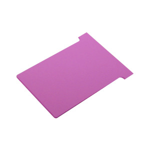 Nobo+T-Card+Size+3+80+x+120mm+Pink+%28100+Pack%29+2003008