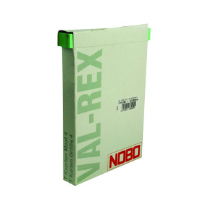 Nobo+T-Card+Size+4+112+x+180mm+Light+Green+%28100+Pack%29+32938924