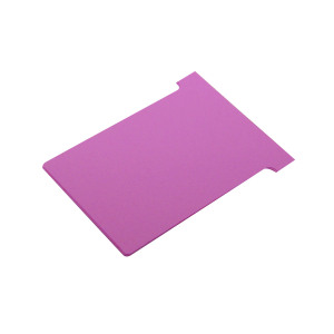 Nobo+T-Card+Size+4+112+x+180mm+Pink+%28100+Pack%29+2004008
