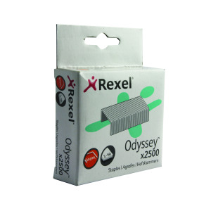 Rexel+Odyssey+Heavy+Duty+Staples+%28Pack+of+2500%29+2100050