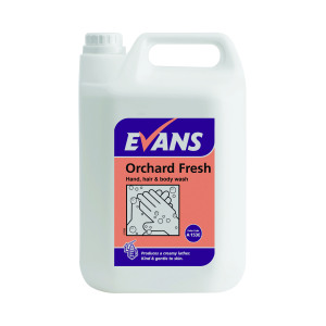 Evans+Orchard+Fresh+Hand+Hair+and+Body+Wash+5+Litre+A153EEV2