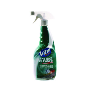 Vital+Fresh+Antibacterial+Cleaner+750ml+%28Pack+of+12%29+WX00202
