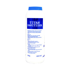 Titan+Sanitiser+Detergent+Powder+500g+100884197
