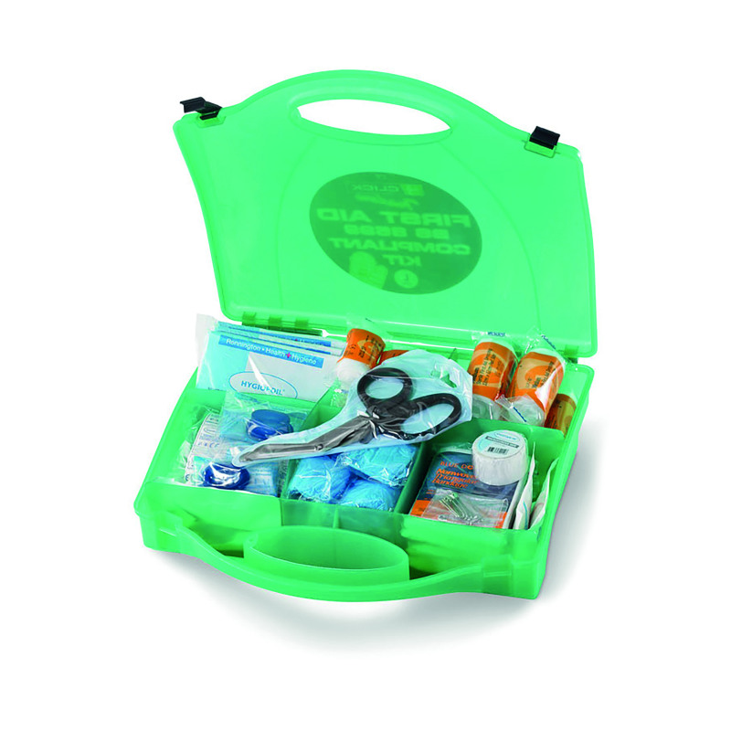 5+Star+First+Aid+Kit+BSI+1-50+Person