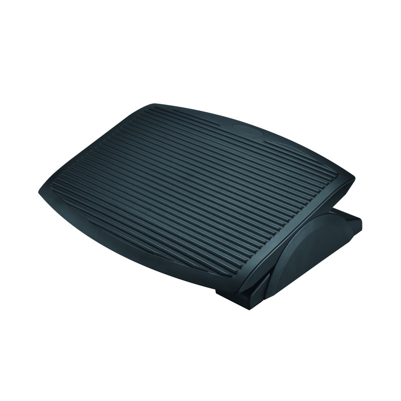 Contour+Ergonomics+Professional+Footrest+Black+CE77688