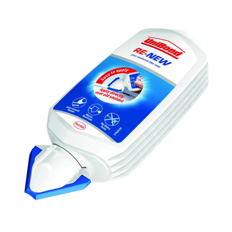 Adhesives & Sealants