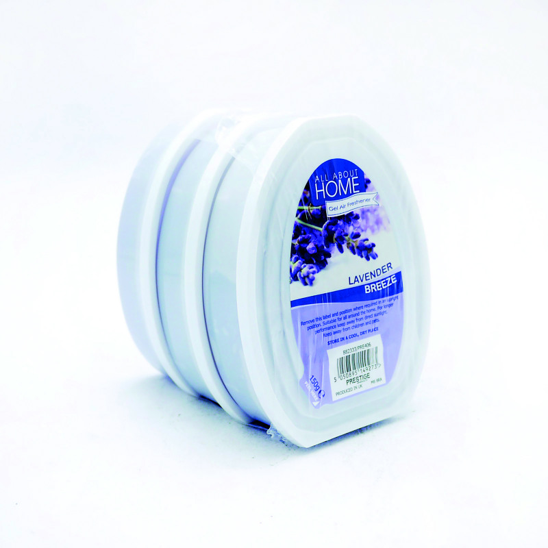Gel+Air+Freshener+Lavender+Breeze+150g+%28Pack+of+3%29+1008295