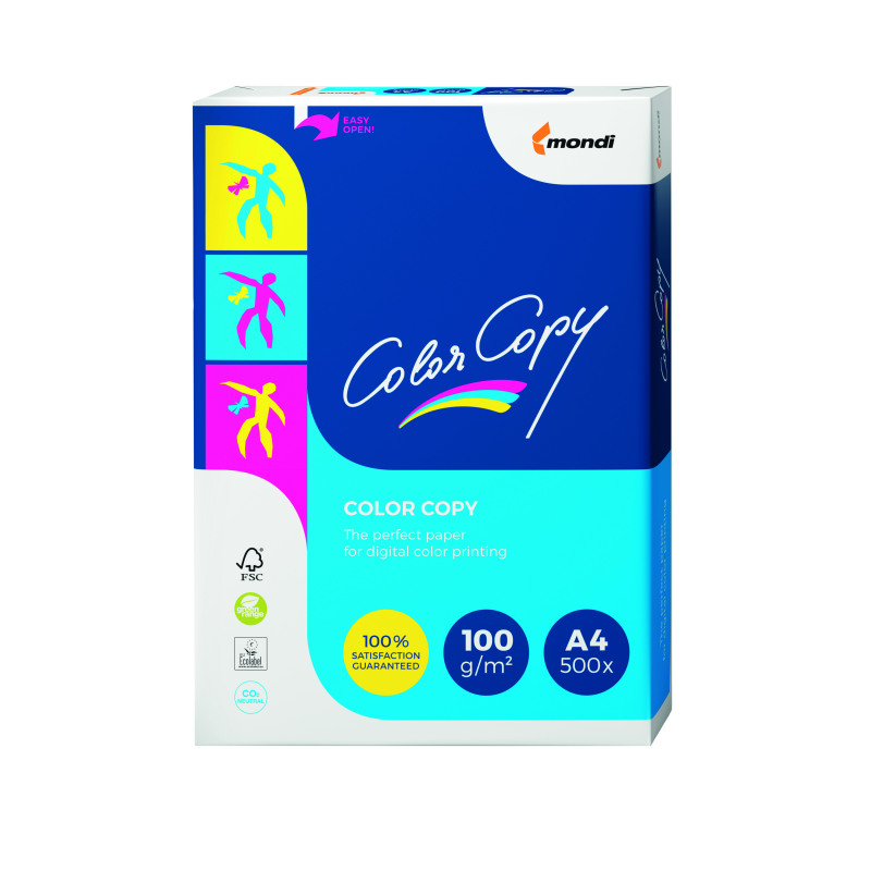 Color+Copy+A4+Paper+100gsm+White+%28Pack+of+500%29+CCW0324