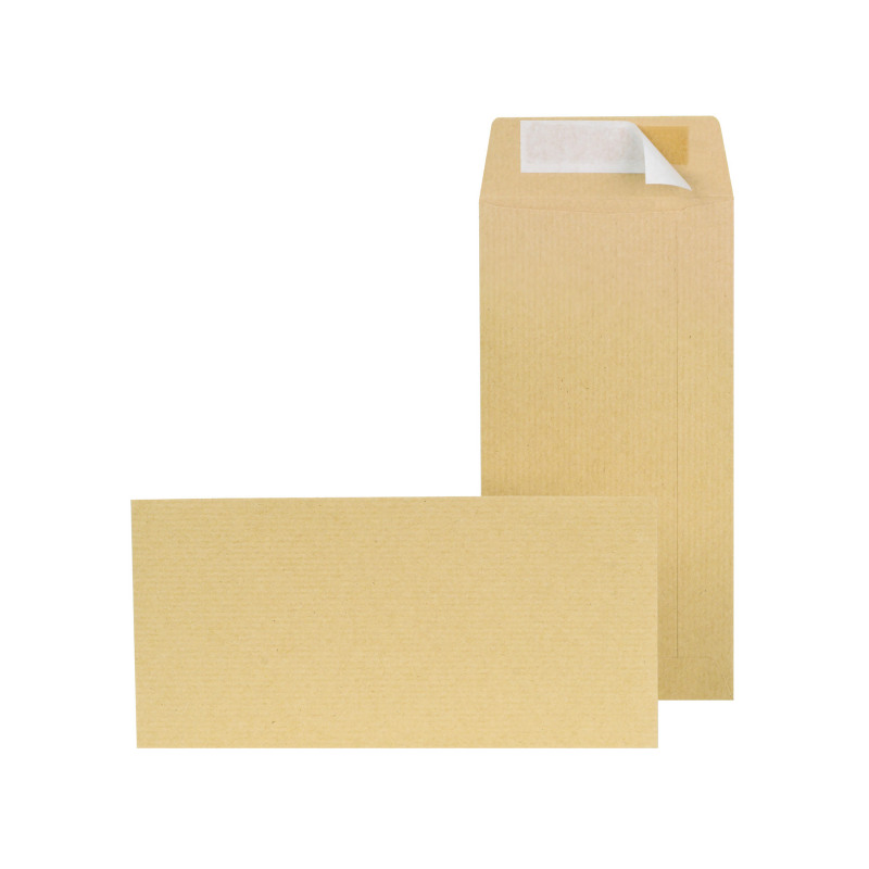 New+Guardian+DL+Strong+Pocket+Envelopes+Peel%2FSeal+130gsm+Manilla+%28Pack+of+500%29+E26503